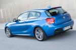BMW M135i 2014 года